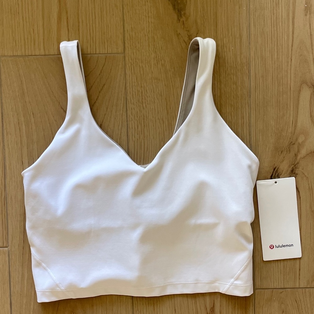 lululemon Align Tank Top
